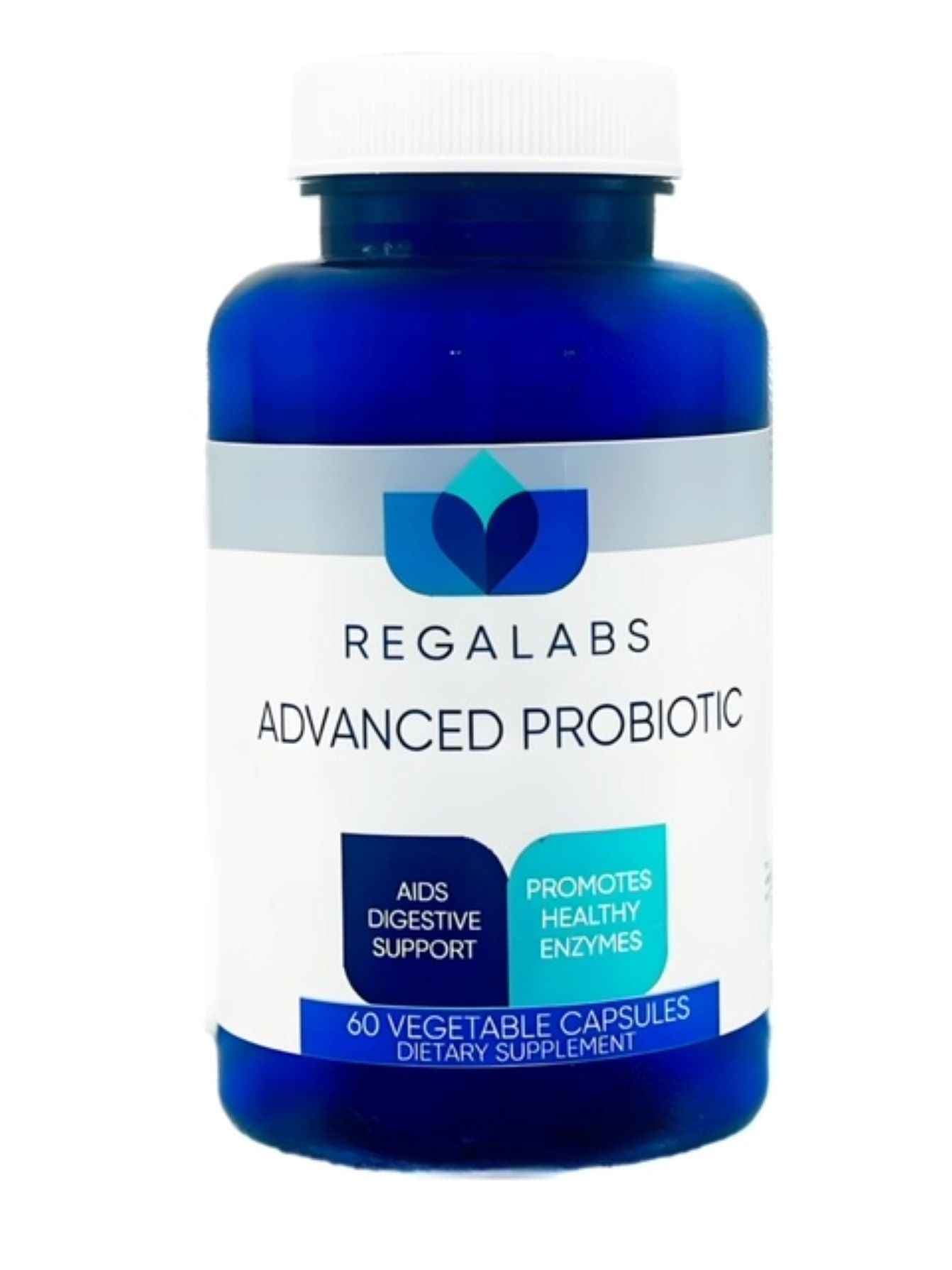 Advanced Probiotic 5.75 Billion