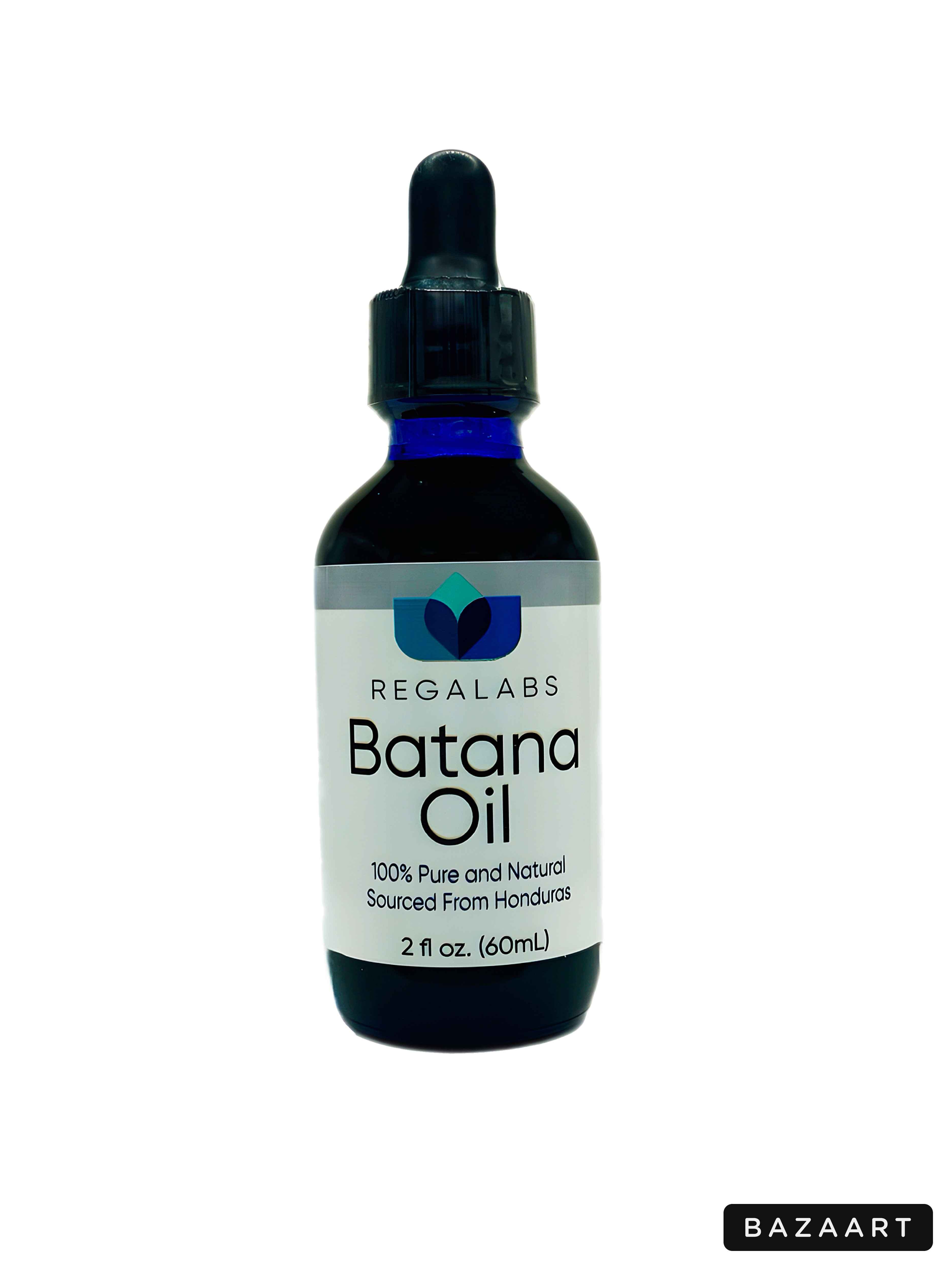 Batana Oil