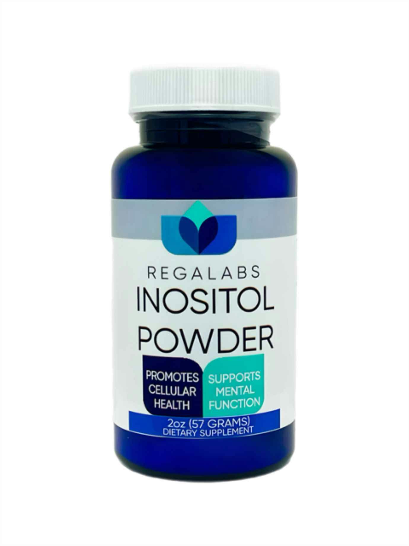 Inositol Powder