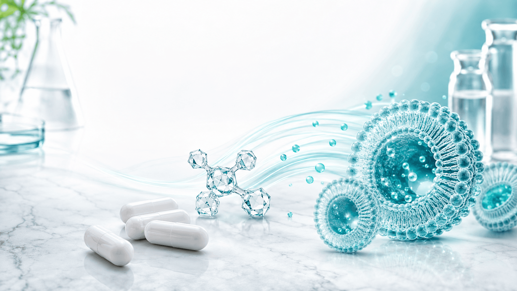 NMN & Liposomal NAD