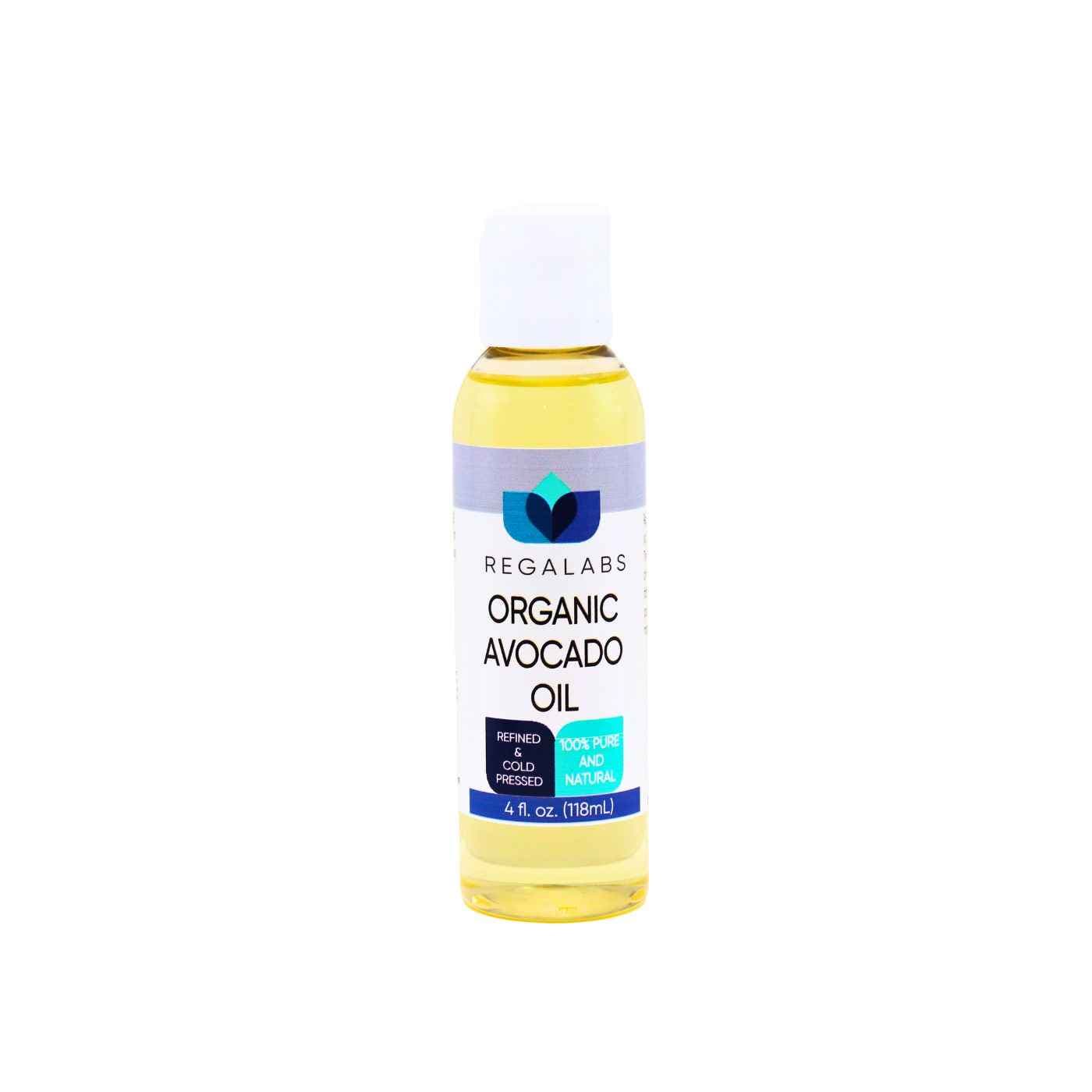Organic Avocado Oil