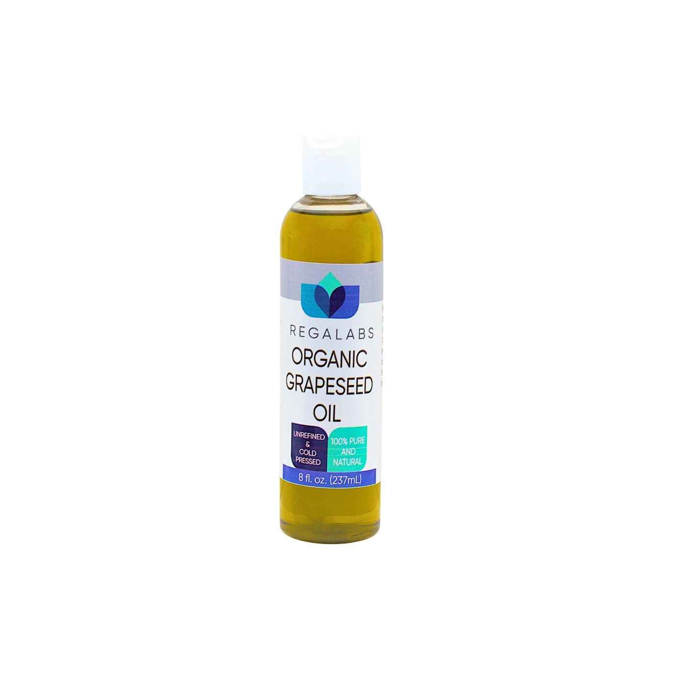 Organic Grapeseed Oil