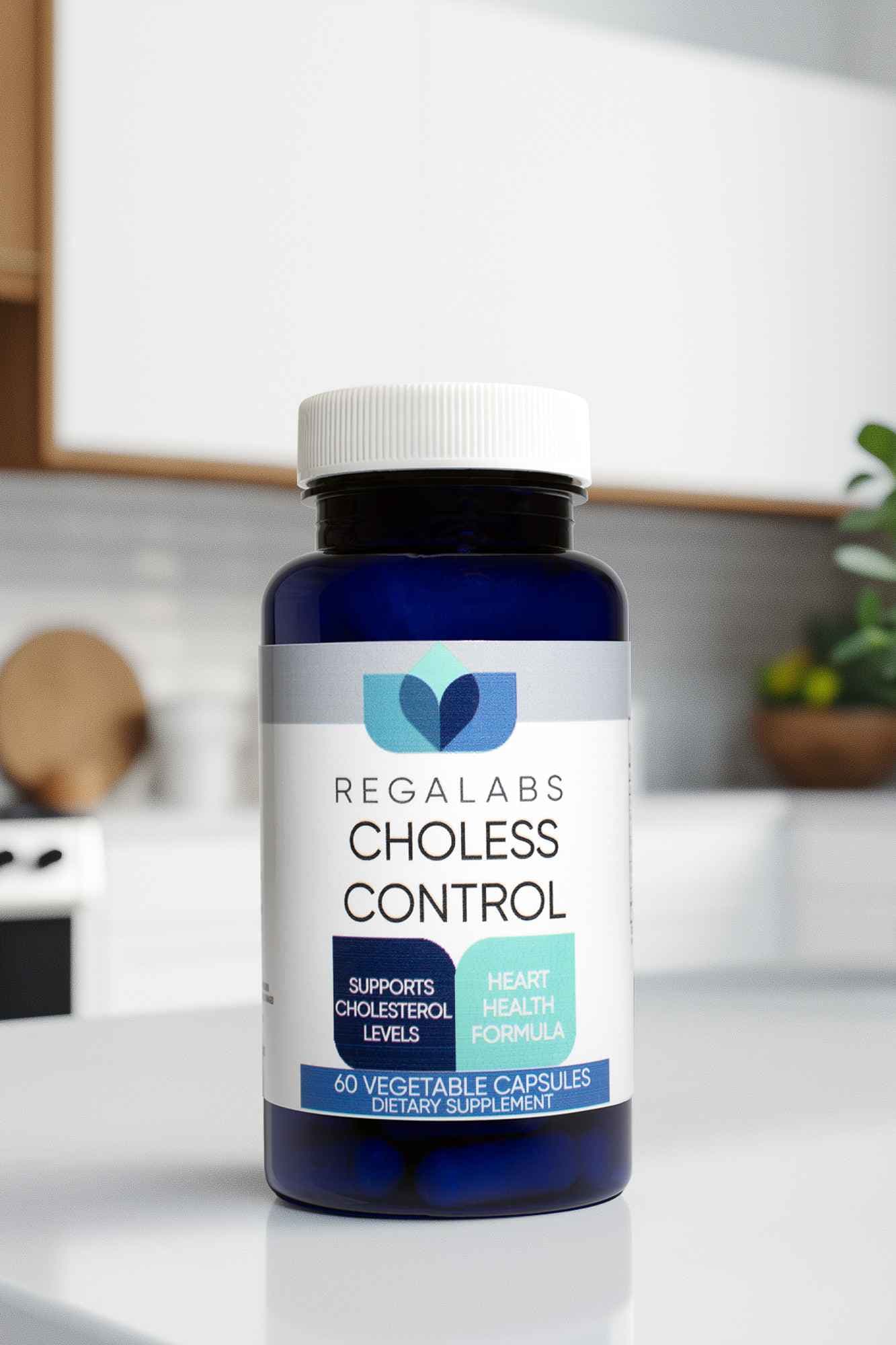 Choless Control