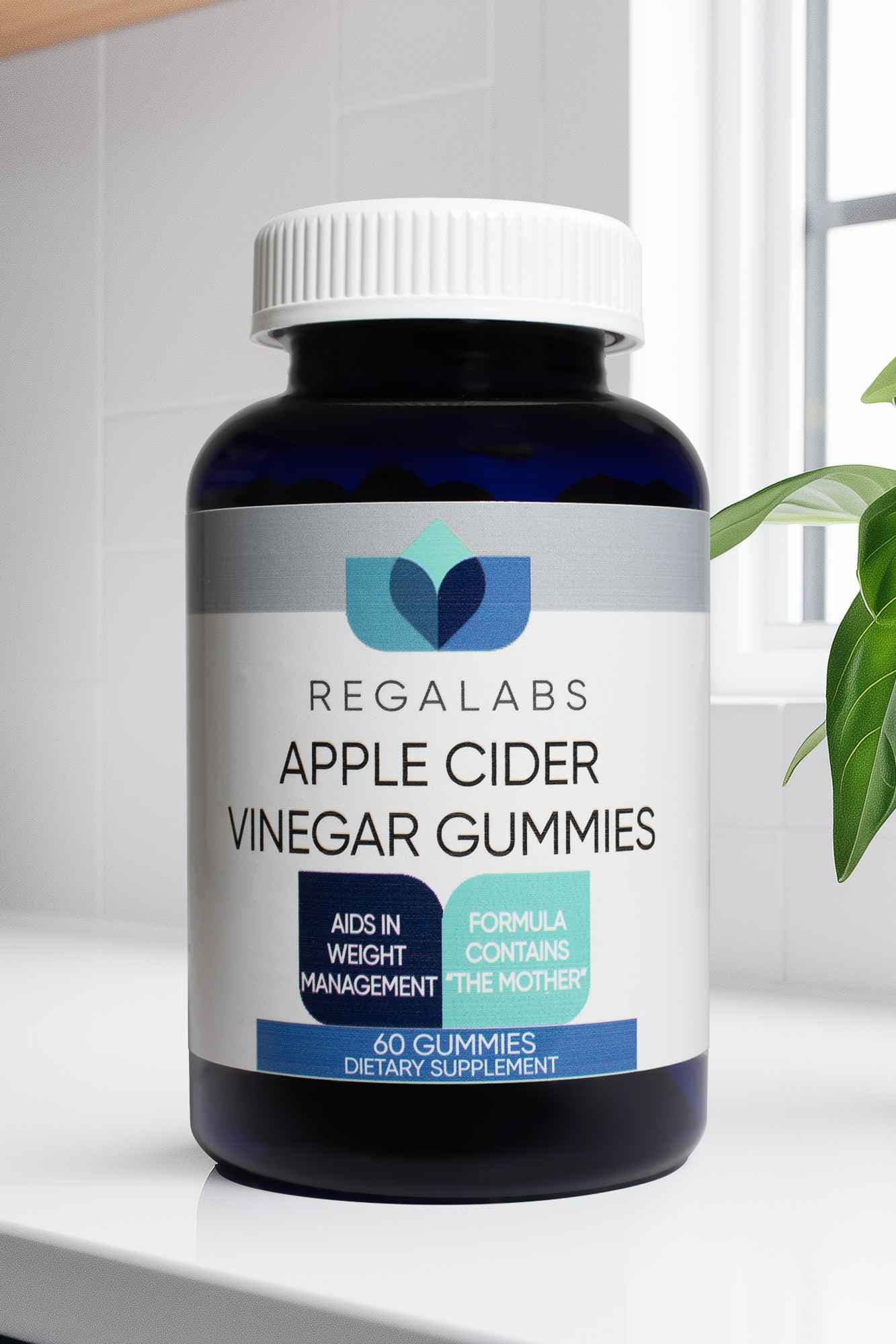 Apple Cider Vinegar Gummies