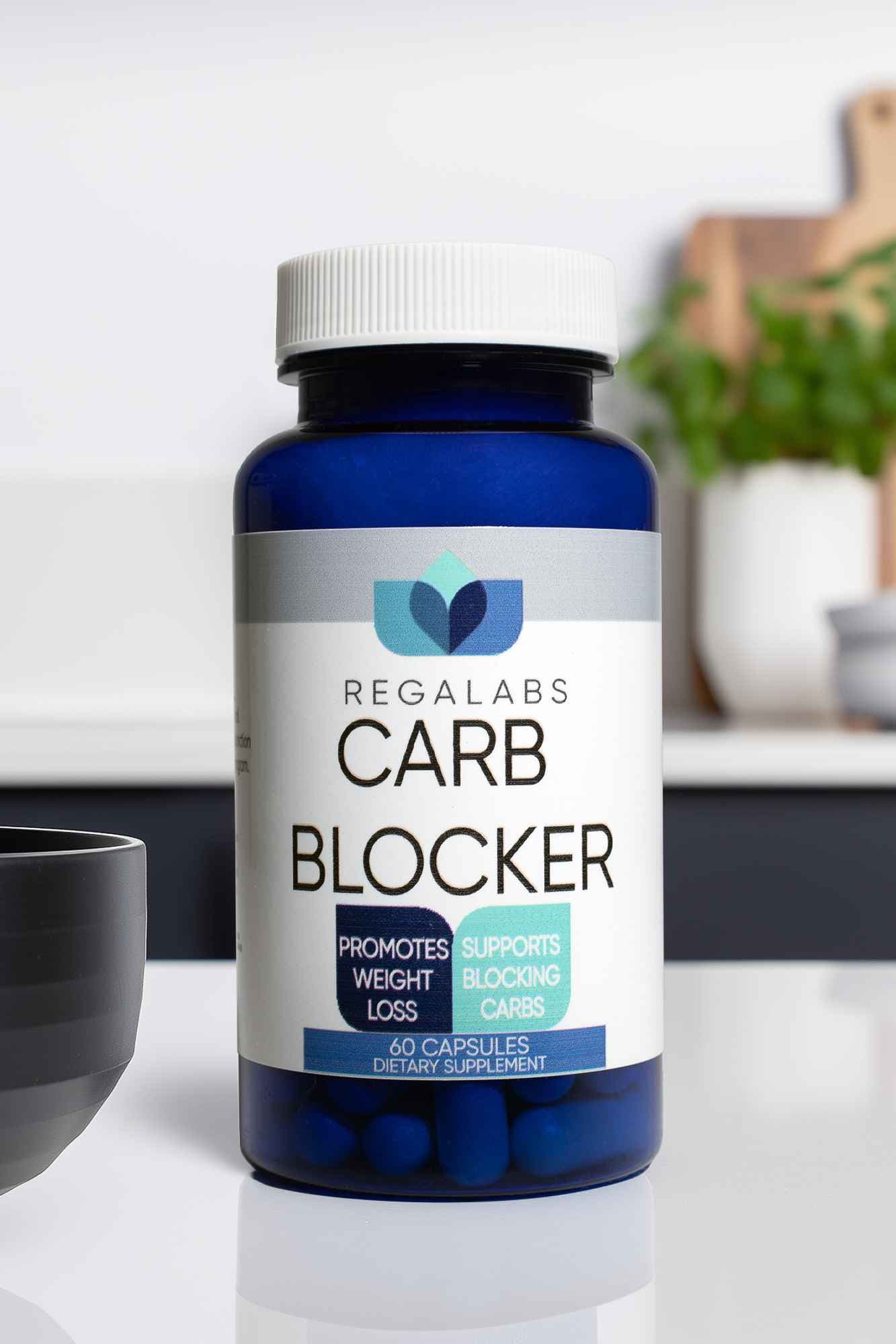 Carb Blocker