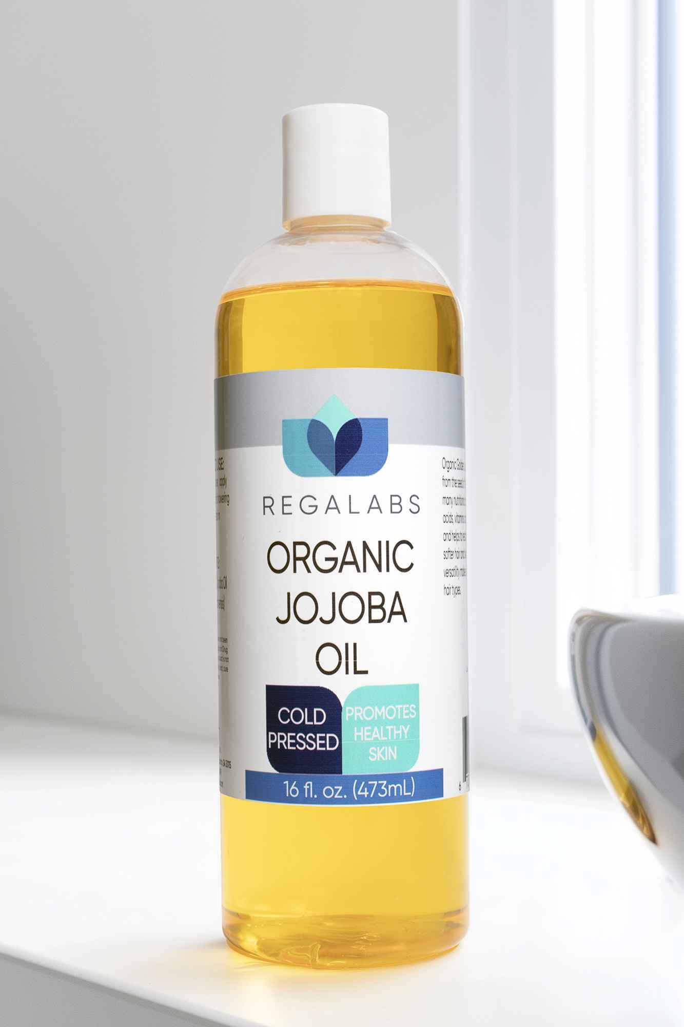 Organic Jojoba Oil