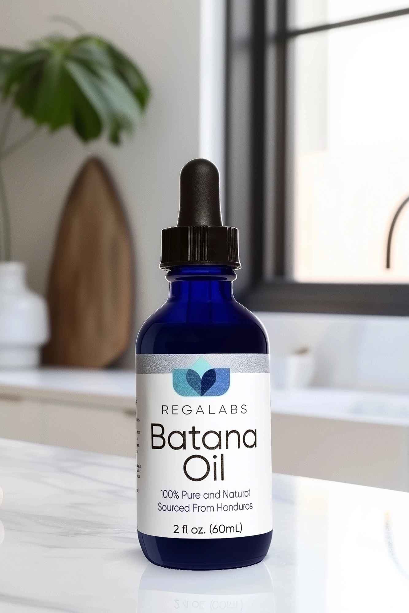 Batana Oil