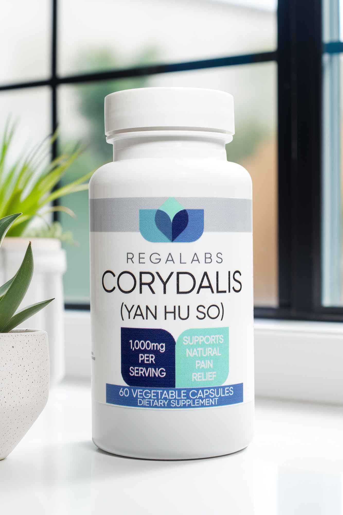 Corydalis 1000mg