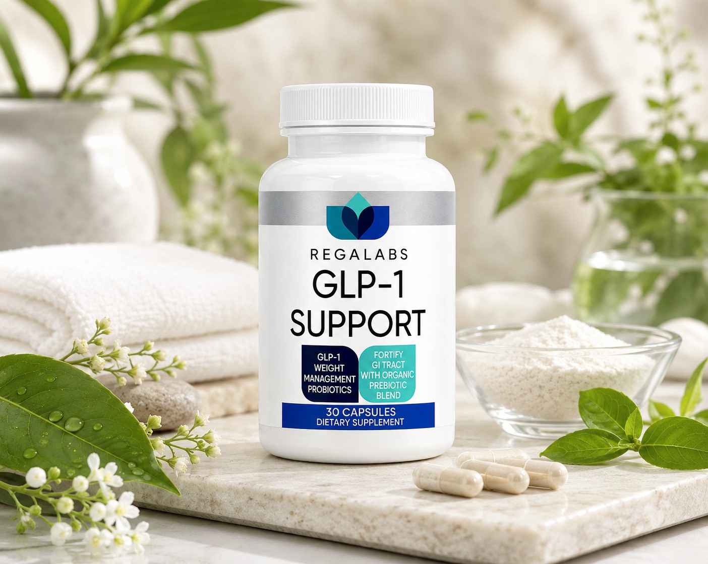 GLP-1 Support