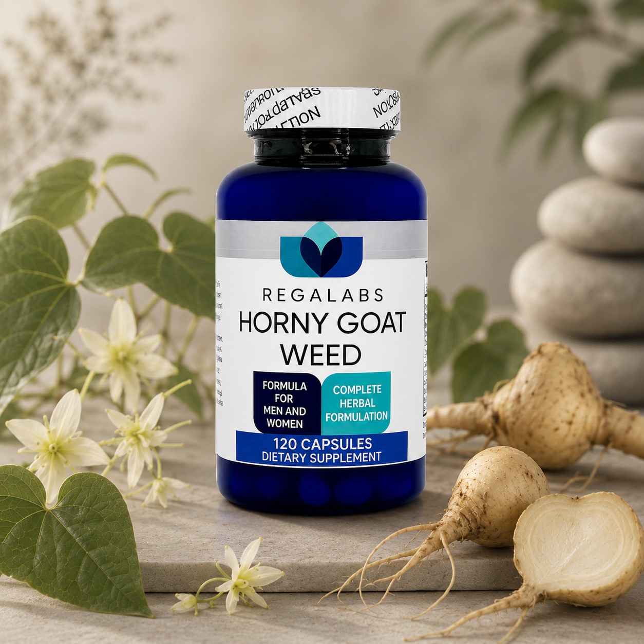 Horny Goat Weed
