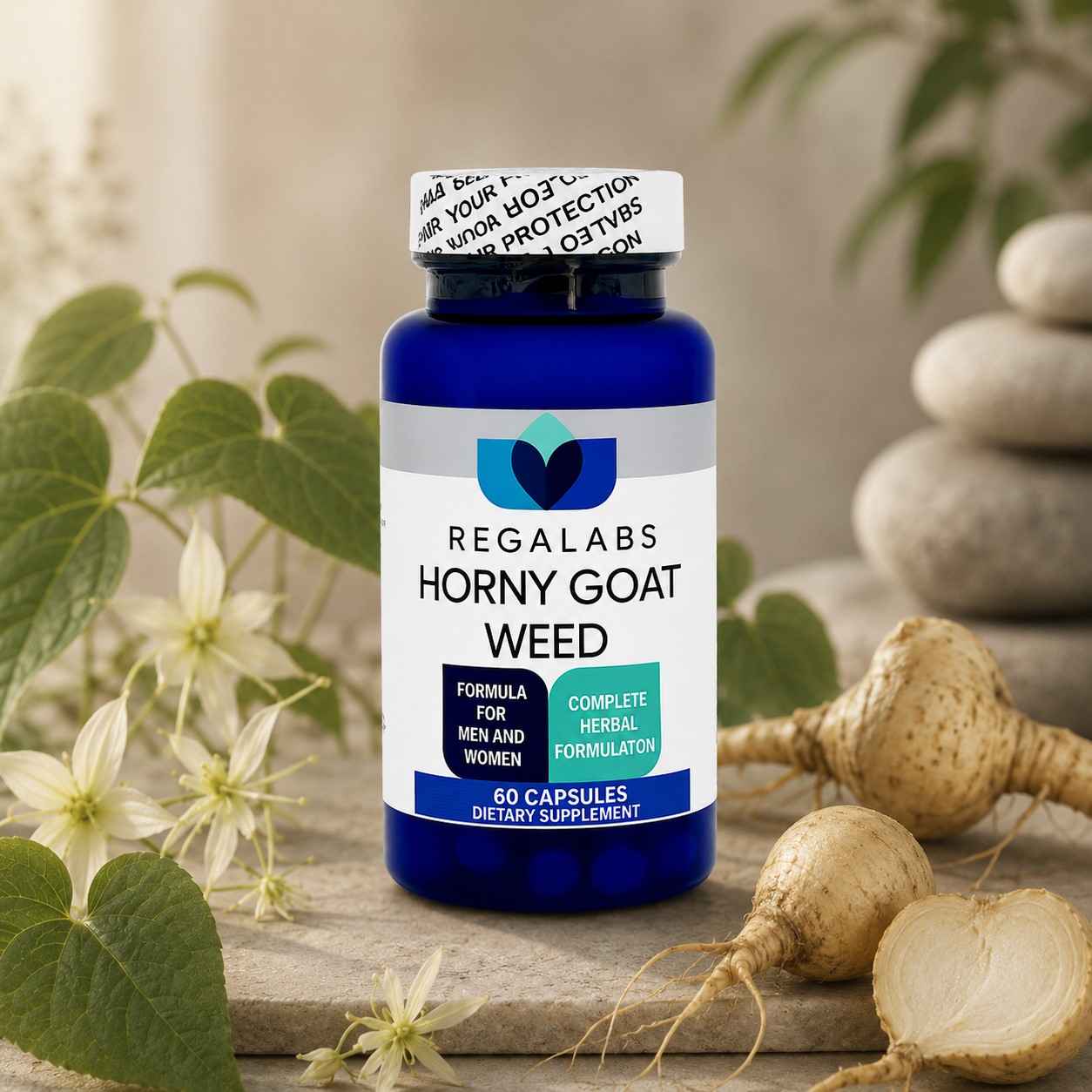 Horny Goat Weed