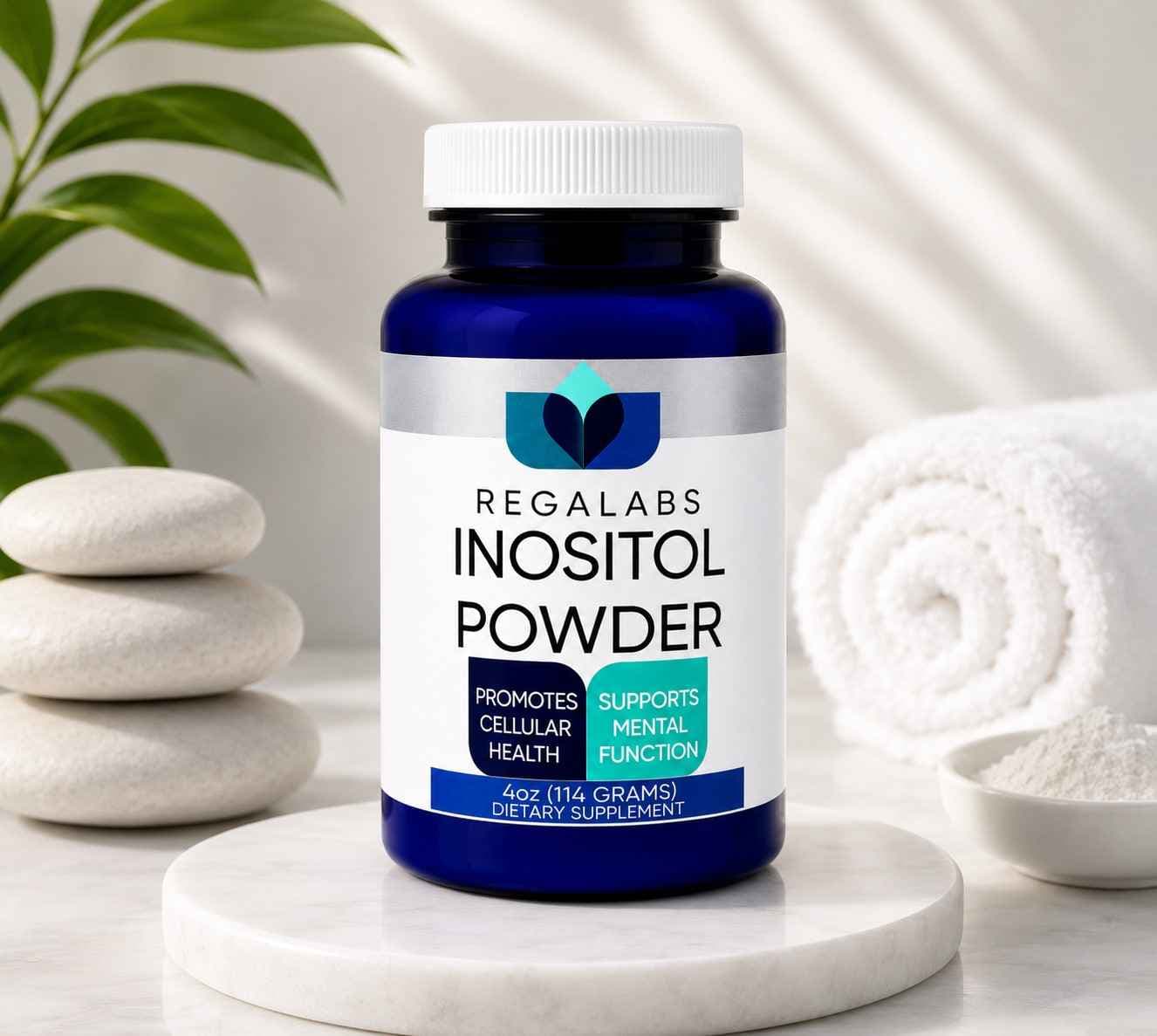 Inositol Powder