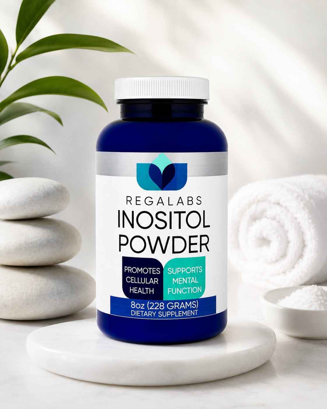 Inositol Powder