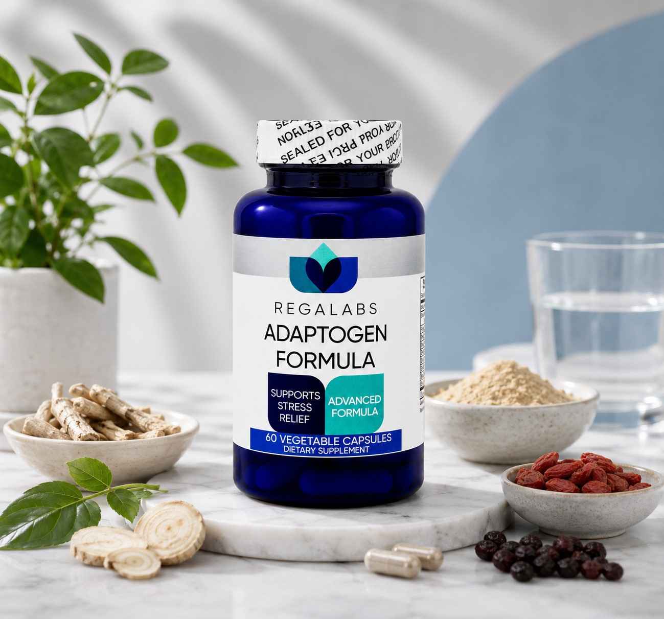 Adaptogen Complex